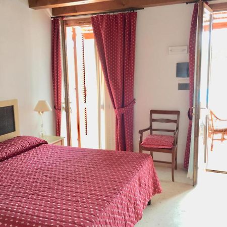 La Cipriana Villa Castagneto Carducci Luaran gambar