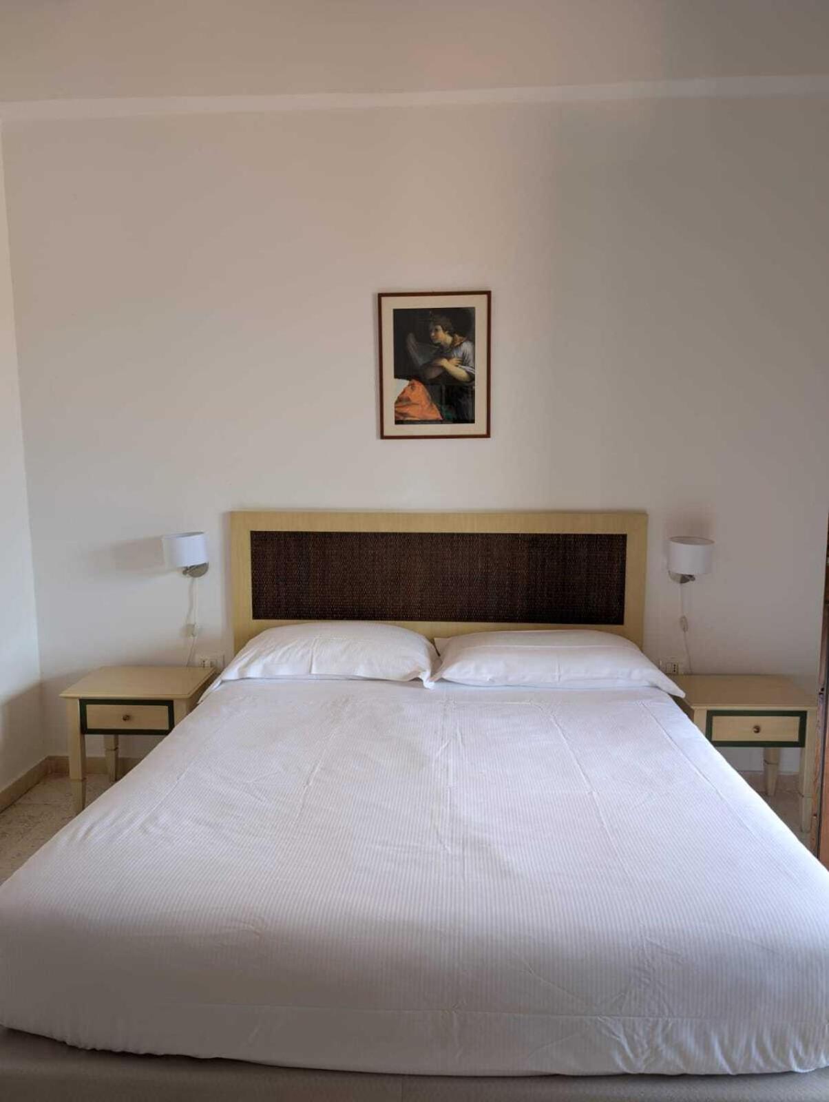 La Cipriana Villa Castagneto Carducci Luaran gambar