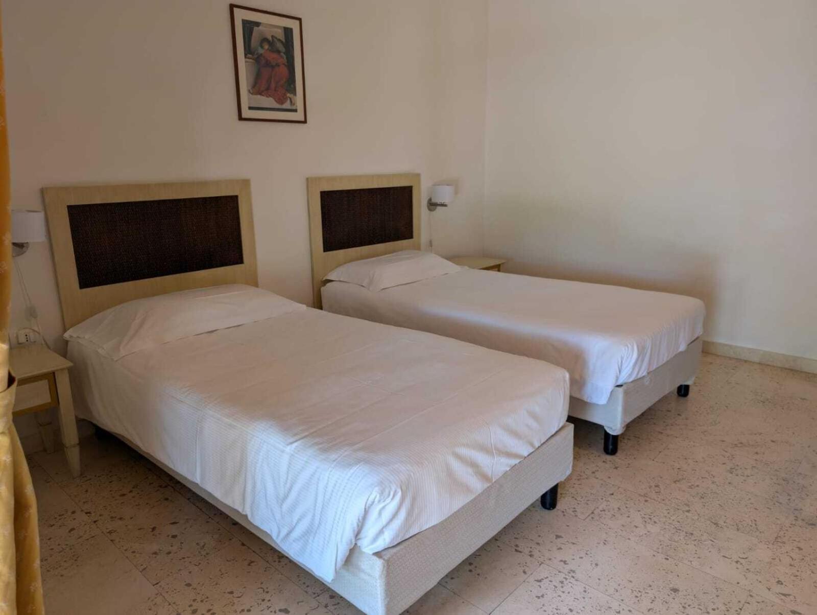 La Cipriana Villa Castagneto Carducci Luaran gambar