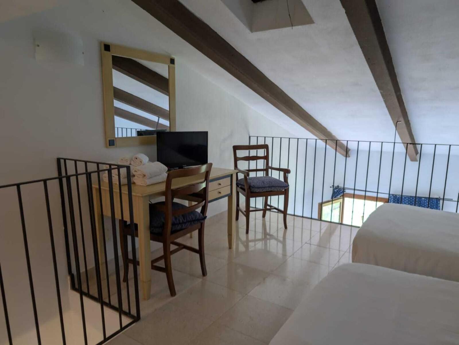 La Cipriana Villa Castagneto Carducci Luaran gambar