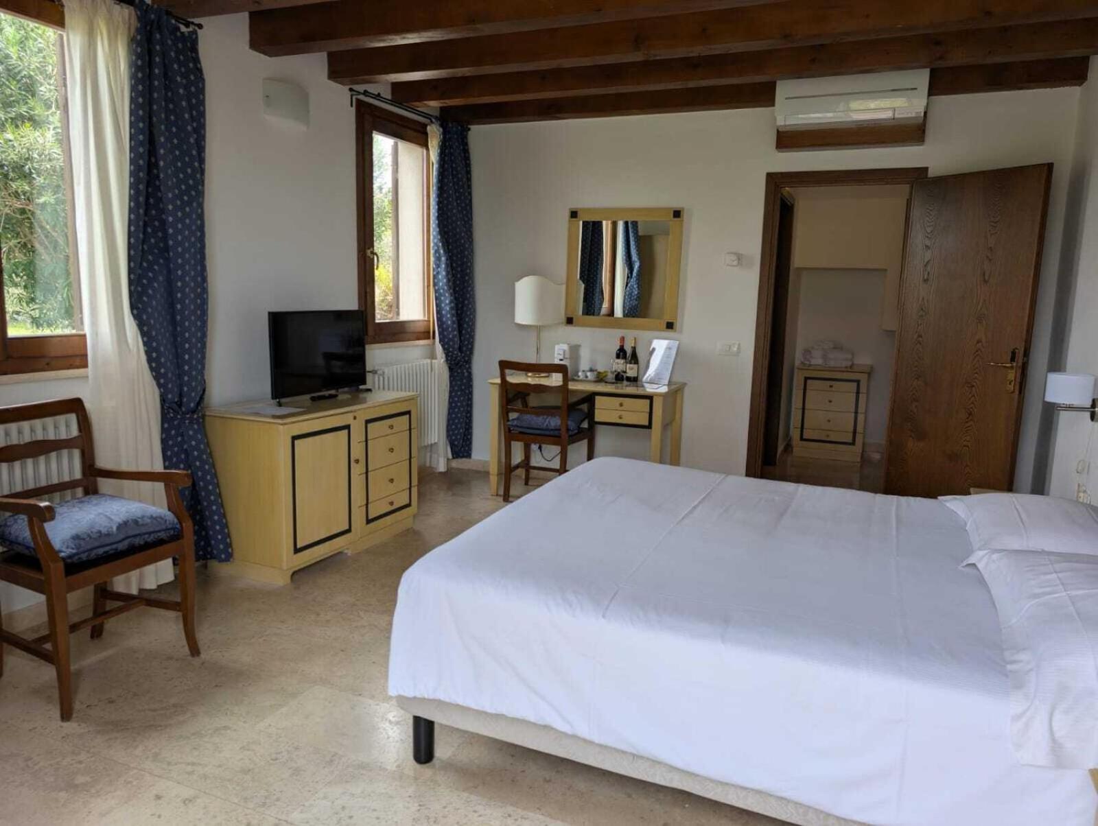 La Cipriana Villa Castagneto Carducci Luaran gambar