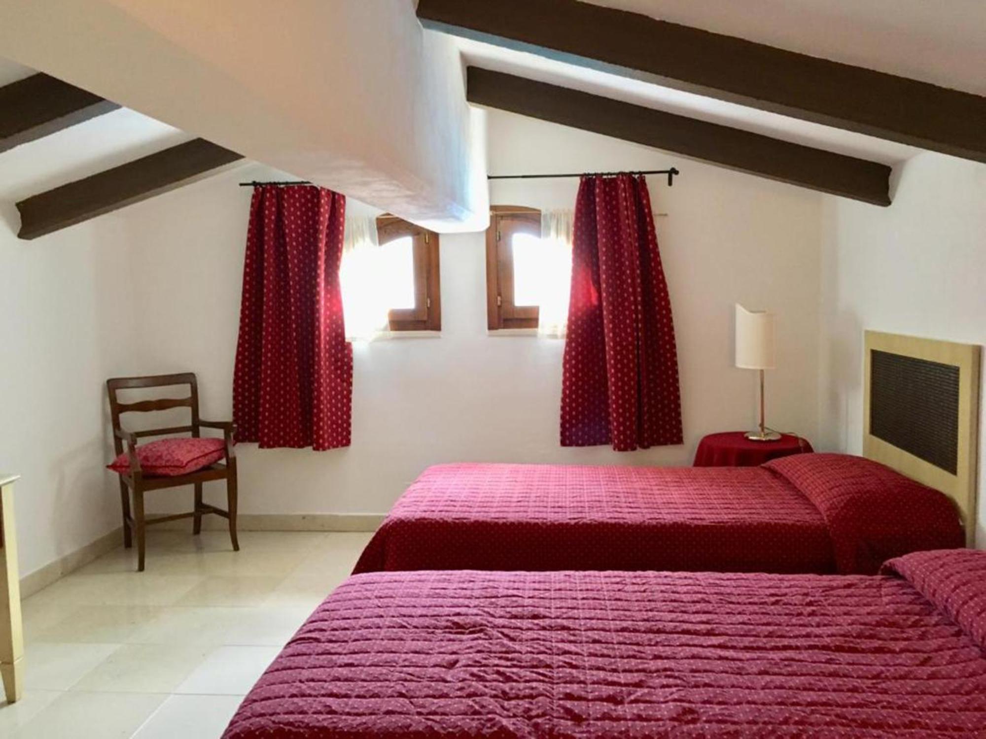 La Cipriana Villa Castagneto Carducci Luaran gambar