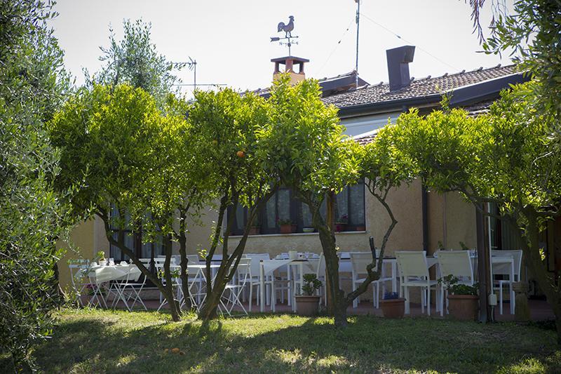 La Cipriana Villa Castagneto Carducci Luaran gambar