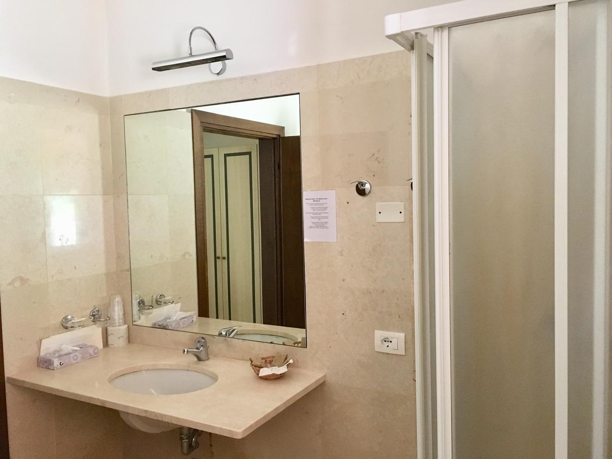 La Cipriana Villa Castagneto Carducci Luaran gambar