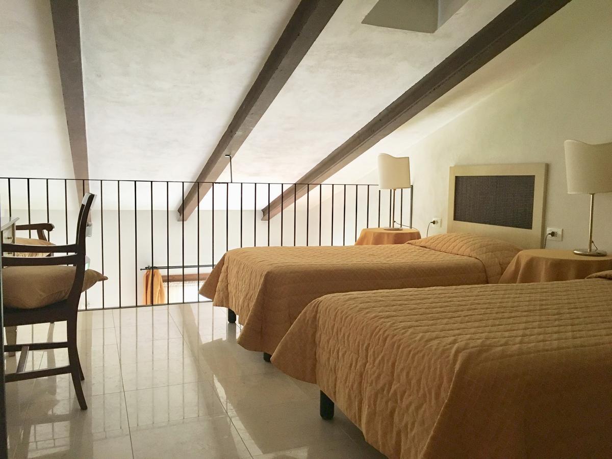 La Cipriana Villa Castagneto Carducci Luaran gambar
